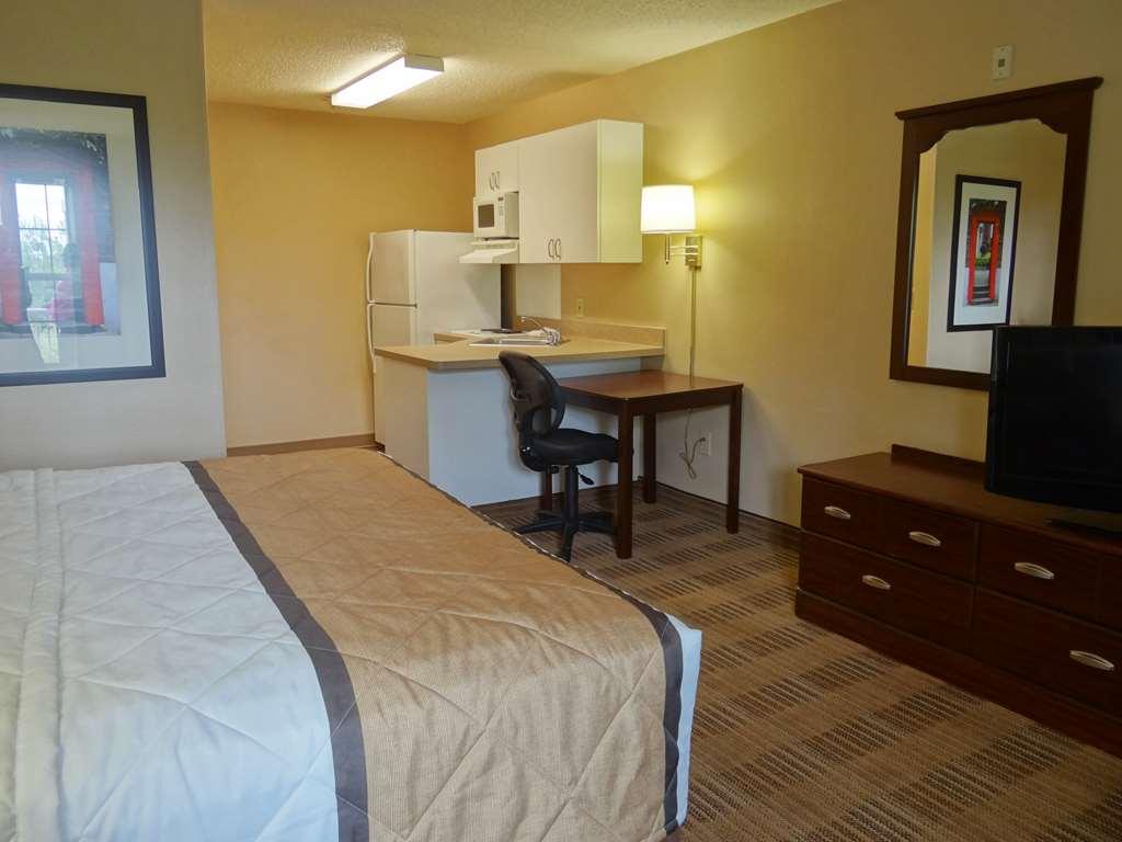 Extended Stay America Select Suites - Columbia - Ft Jackson Cameră foto