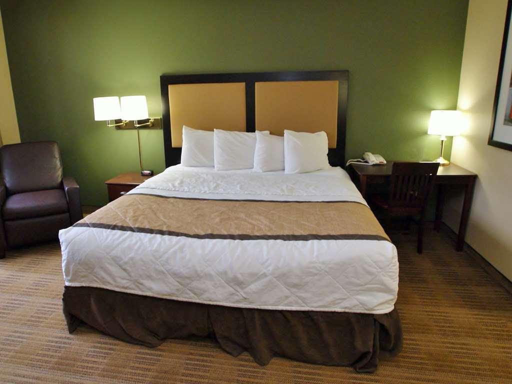 Extended Stay America Select Suites - Columbia - Ft Jackson Cameră foto