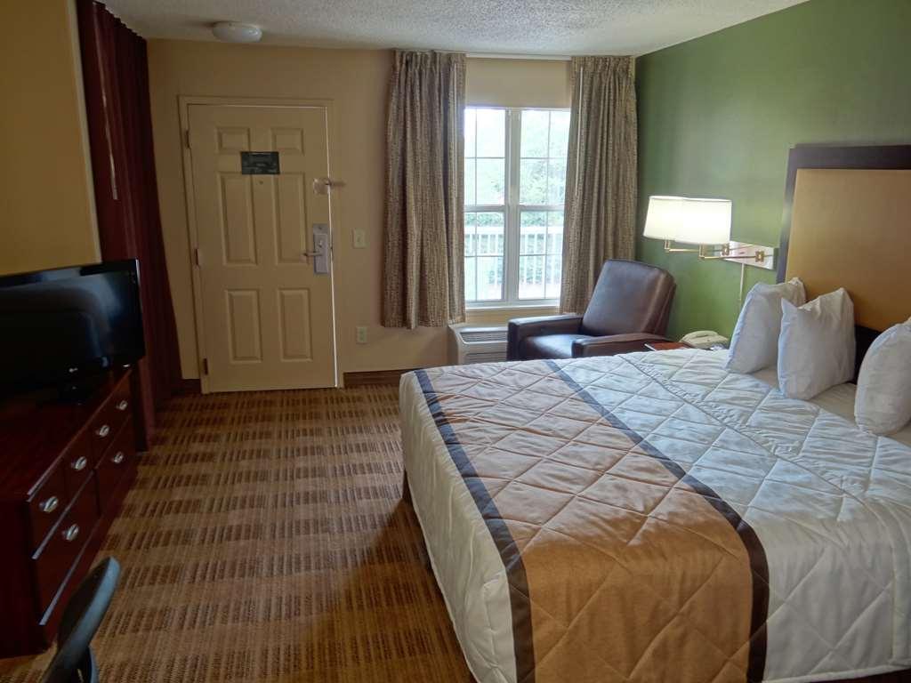 Extended Stay America Select Suites - Columbia - Ft Jackson Cameră foto
