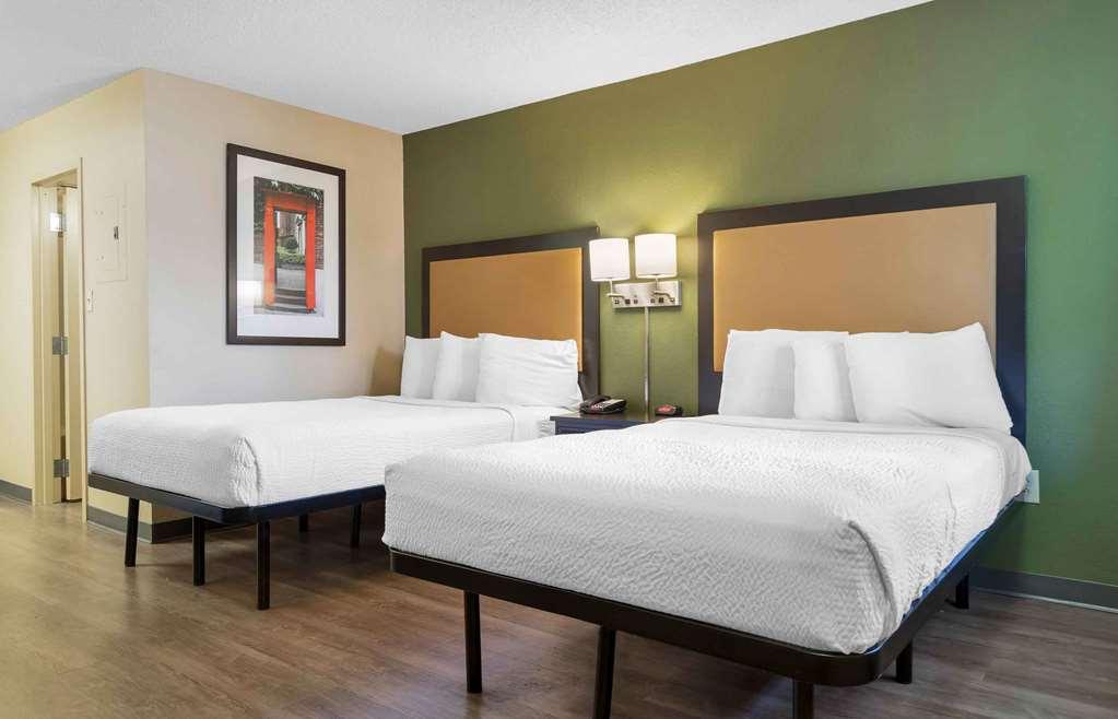 Extended Stay America Select Suites - Columbia - Ft Jackson Cameră foto