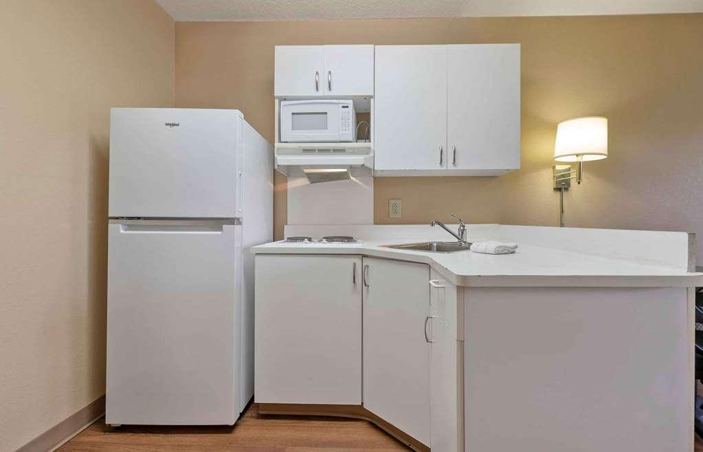 Extended Stay America Select Suites - Columbia - Ft Jackson Cameră foto